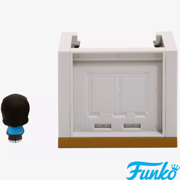 Funko Mini Moments Seinfeld Jerry's Apartment Jerry Figure